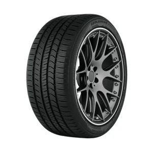 Yokohama Geolandar X-CV All Season 255_45R20 105W XL SUV_Crossover Tire